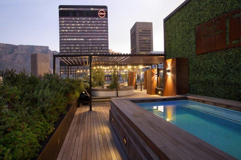 1 Bedroom Property for Sale in Cape Town City Centre Western Cape